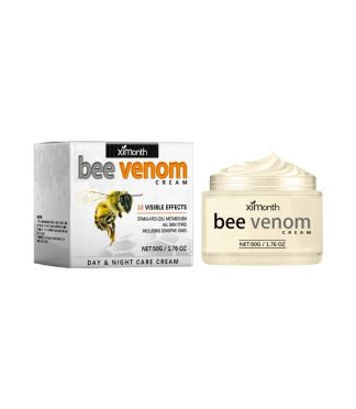 Ximonth Bee Venom Anti Wrinkle And Firming Face Cream