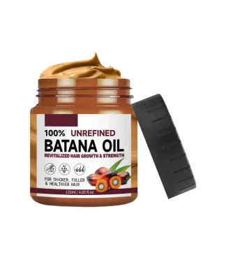 Batana Oil – Deep Nourishing Hair Oil for Stronger, Healthier Hair