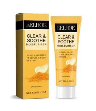 Eelhoe Clear Face Moisturizing Cream Nourish Skin