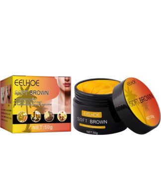 Eelhoe Aloe Vera Tanning Gel - Summer Beach Bronzing & After-Sun Skin Care