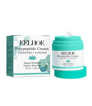 Eelhoe Brightening And Moisturizing Face Cream