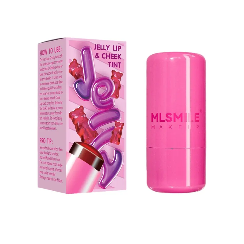 Jelly Blush Jelly Blush