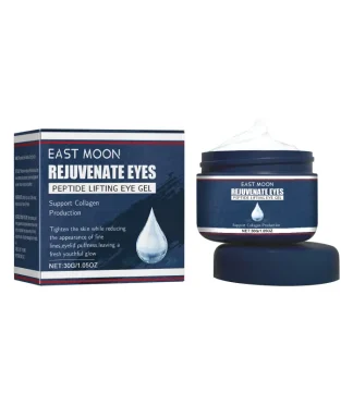 East Moon Eye Repair Cream - Anti-Aging & Moisturizing Eye Treatment