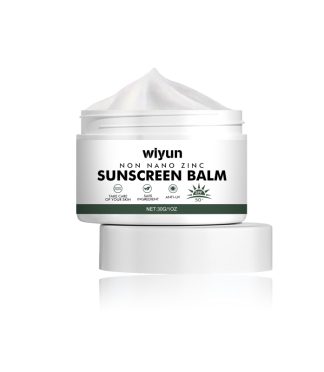 Wiyun Moisturizing Sunscreen Balm