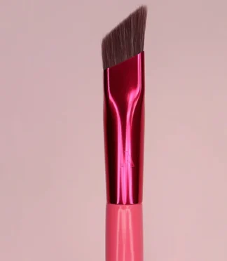 New Wild Professional Eyebrow Brush - Precision Brow Shaping & Blending Tool