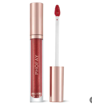 PHOFAY Hyaluronic Lip Gloss