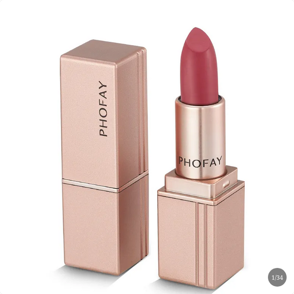 PHOFAY Matte Lipstick PHOFAY Matte Lipstick
