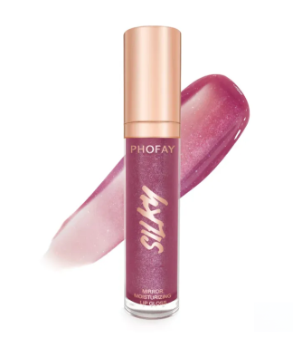 PHOFAY Mirror Moisturizing Lip Gloss