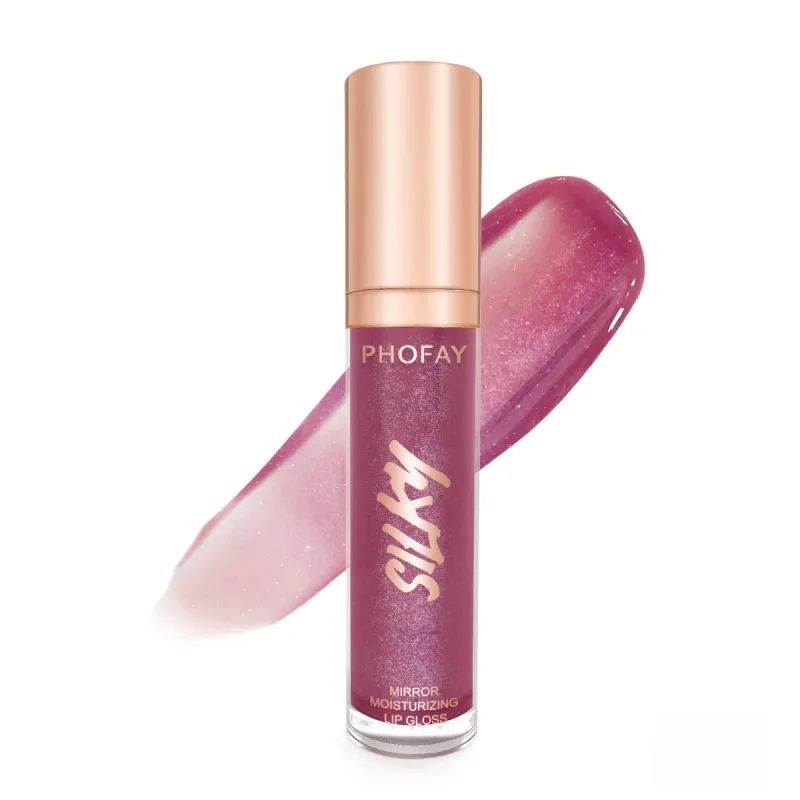 PHOFAY Mirror Moisturizing Lip Gloss PHOFAY Mirror Moisturizing Lip Gloss