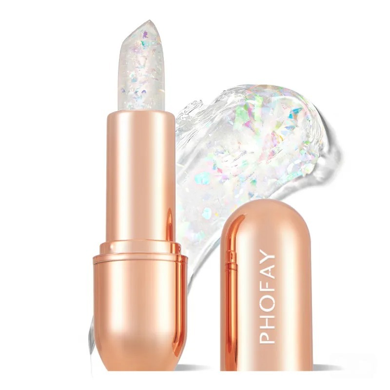 PHOFAY Moisturizing Jelly Warm Lipstick PHOFAY Moisturizing Jelly Warm Lipstick