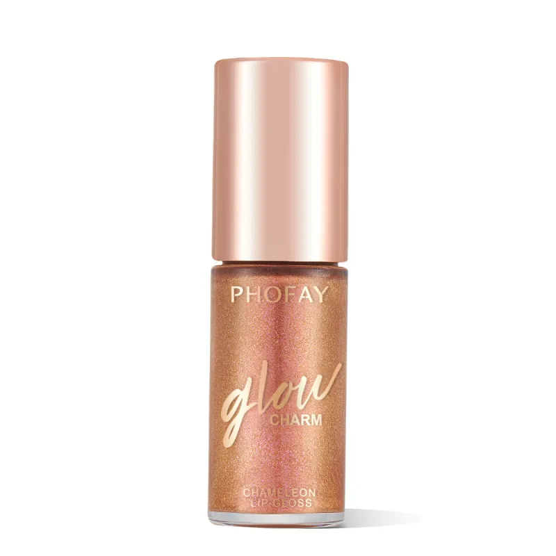 PHOFAY Moisturizing Shimmer Lip Gloss PHOFAY Moisturizing Shimmer Lip Gloss
