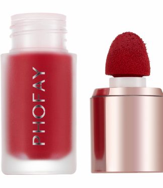 Phofay Mousse Liquid Blush