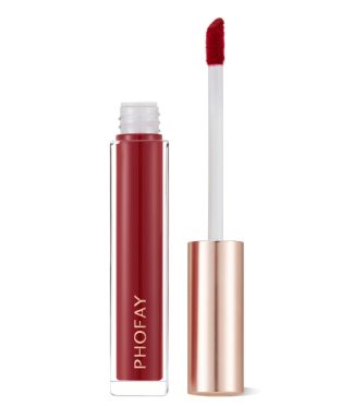 PHOFAY Non Sticky Lip Gloss