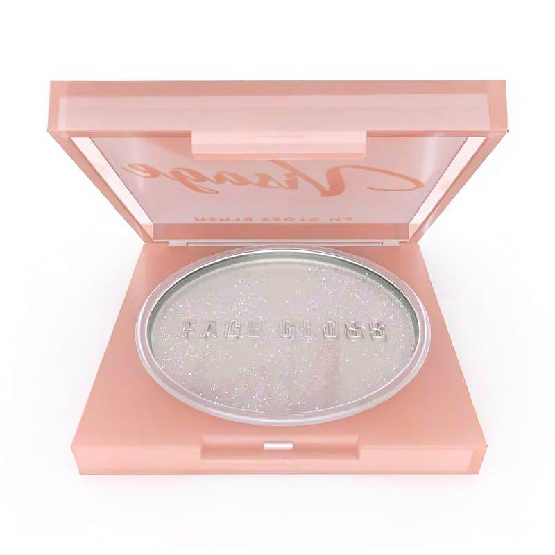 Phofay Gloss Visage Blush Phofay Gloss Visage Blush