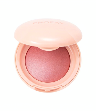 Phofay Luminous Powder Blush