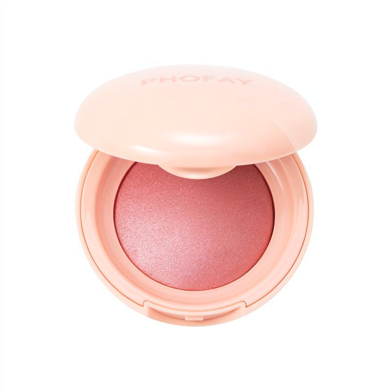 Phofay Luminous Powder Blush Phofay Luminous Powder Blush
