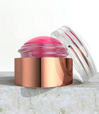 Phofay Mousse Blush Cream