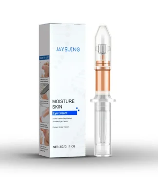 Jaysuing Restoring Eye Cream – Hydrating & Firming Eye Care For Fine Lines