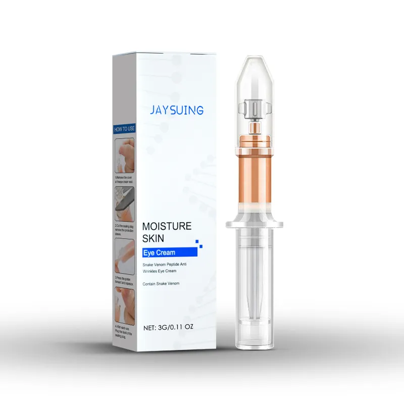 Restoring Eye Restoring Eye