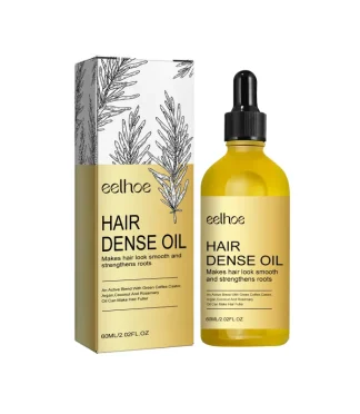 Eelhoe Nourishing Rosemary Hair Oil