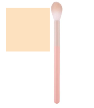 Slope Type Eyeshadow Brush