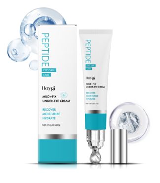 Peptide Light Wrinkle Tightening And Repairing Eye Cream